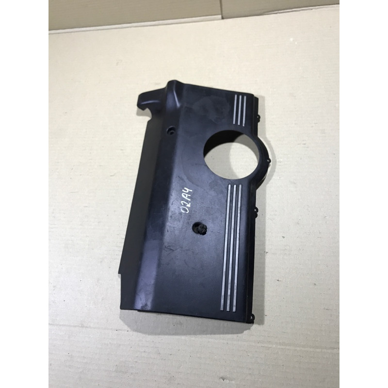 Декоративная крышка двигателя (двигатель и элементы) AUDI A4 B6 2.4BDV 078103935P