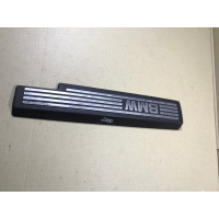 Декоративная крышка двигателя