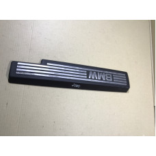 Декоративная крышка двигателя