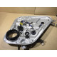 Механизм стеклоподъемника с мотором (кузов и элементы) Hyundai Santa Fe CM 2009 2.2 CRDI 834812B000