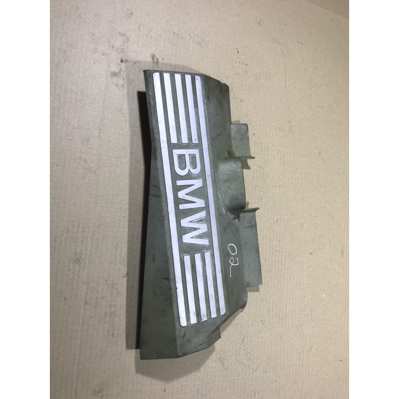 Декоративная крышка двигателя (двигатель и элементы) BMW 7-series E65 N62B44 11127508777