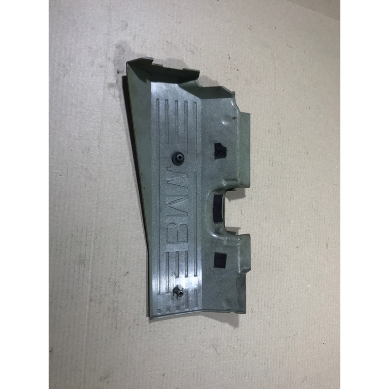 Декоративная крышка двигателя (двигатель и элементы) BMW 7-series E65 N62B44 11127508777