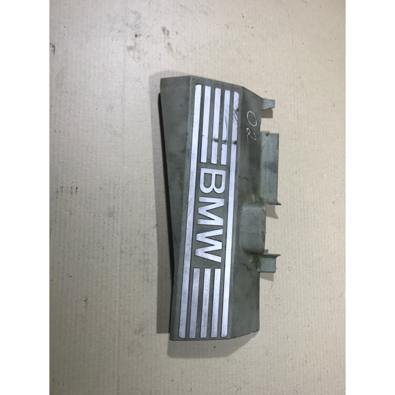 Декоративная крышка двигателя (двигатель и элементы) BMW 7-series E65 N62B44 11127508778