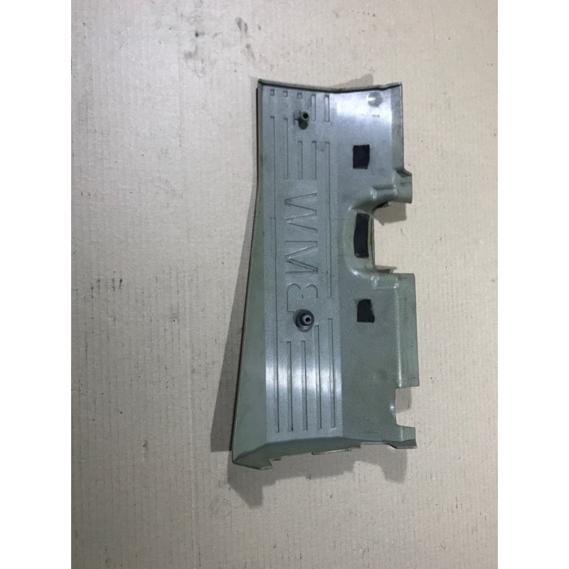 Декоративная крышка двигателя (двигатель и элементы) BMW 7-series E65 N62B44 11127508778