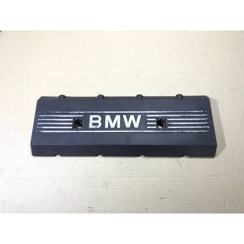 Декоративная крышка двигателя (двигатель и элементы) BMW 7-series E38 11121736003