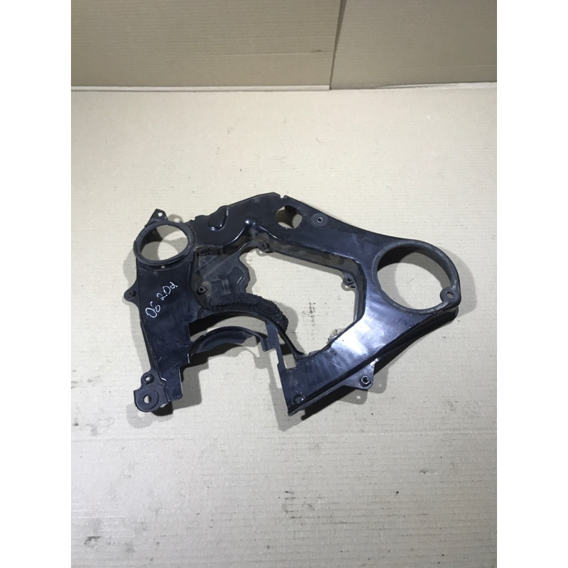 Передняя крышка мотора (двигатель и элементы) Mazda 6 GH 2008 2.0 RF7J