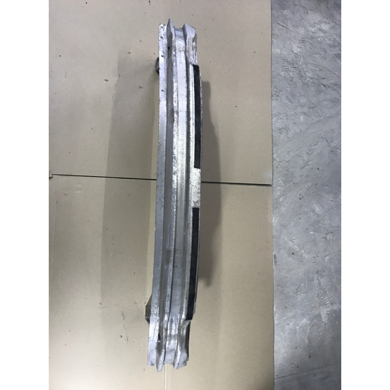 Усилитель бампера (наружные элементы кузова) AUDI A4 B6 2003 2.0 ALT 8E0807313L