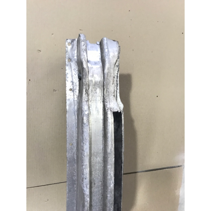 Усилитель бампера (наружные элементы кузова) AUDI A4 B6 2003 2.0 ALT 8E0807313L