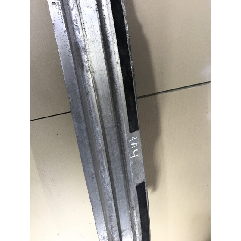 Усилитель бампера (наружные элементы кузова) AUDI A4 B6 2003 2.0 ALT 8E0807313L