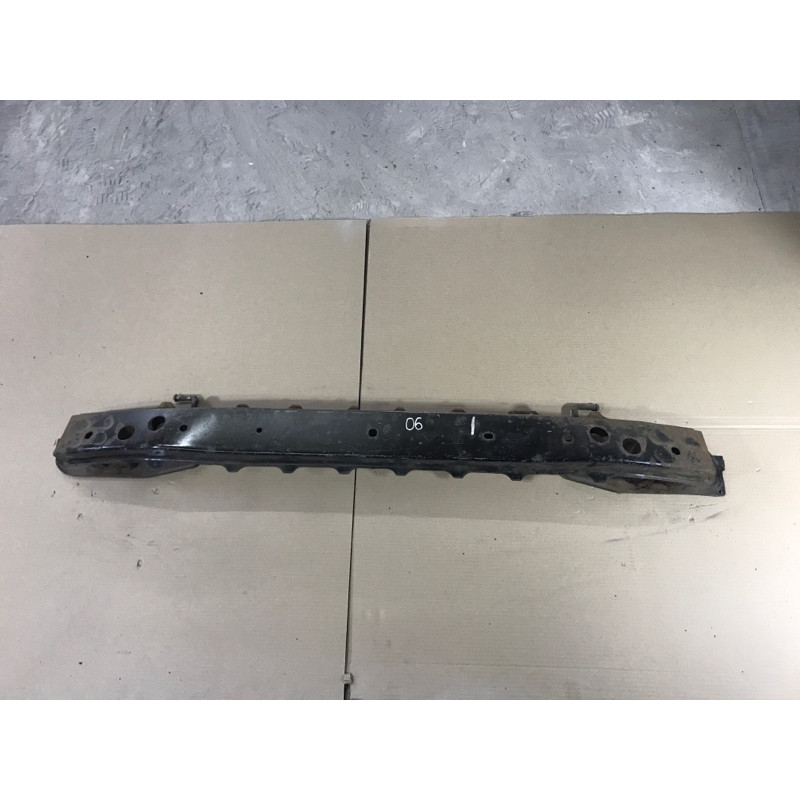 Усилитель бампера (наружные элементы кузова) Mazda 6 GH 2008 2.0 RF7J GS1D50260A