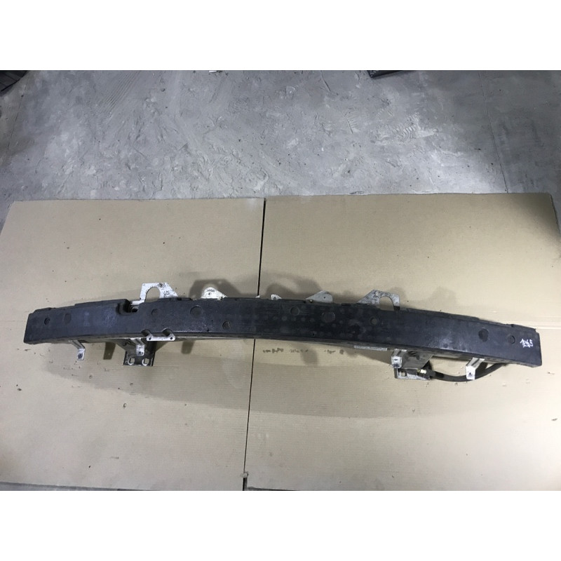 Усилитель бампера (наружные элементы кузова) BMW 7-series E65 N62B44 51117135523