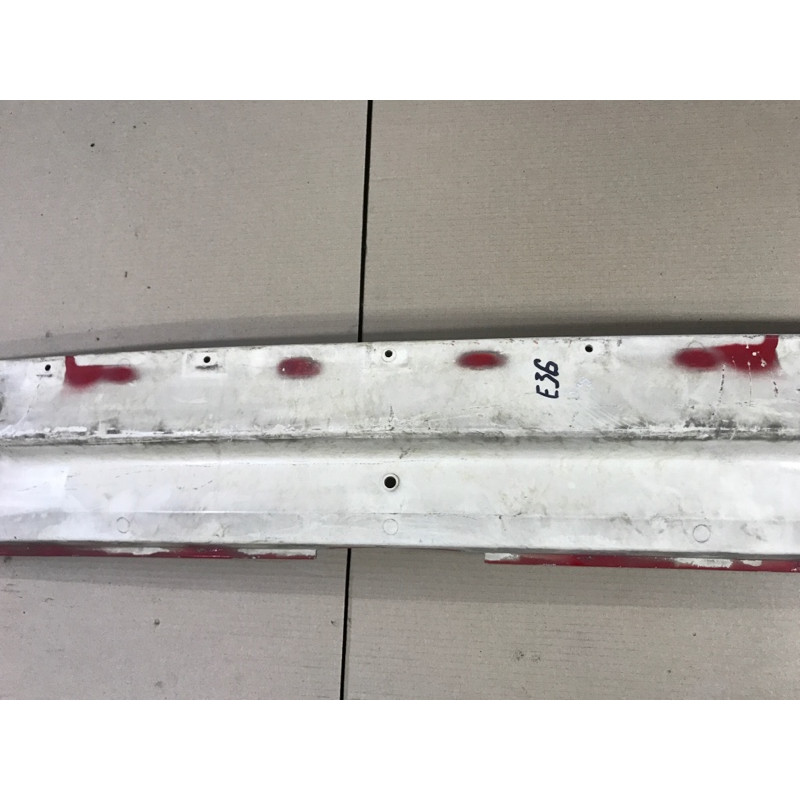 Усилитель бампера (наружные элементы кузова) BMW 3-series E36 51128119218