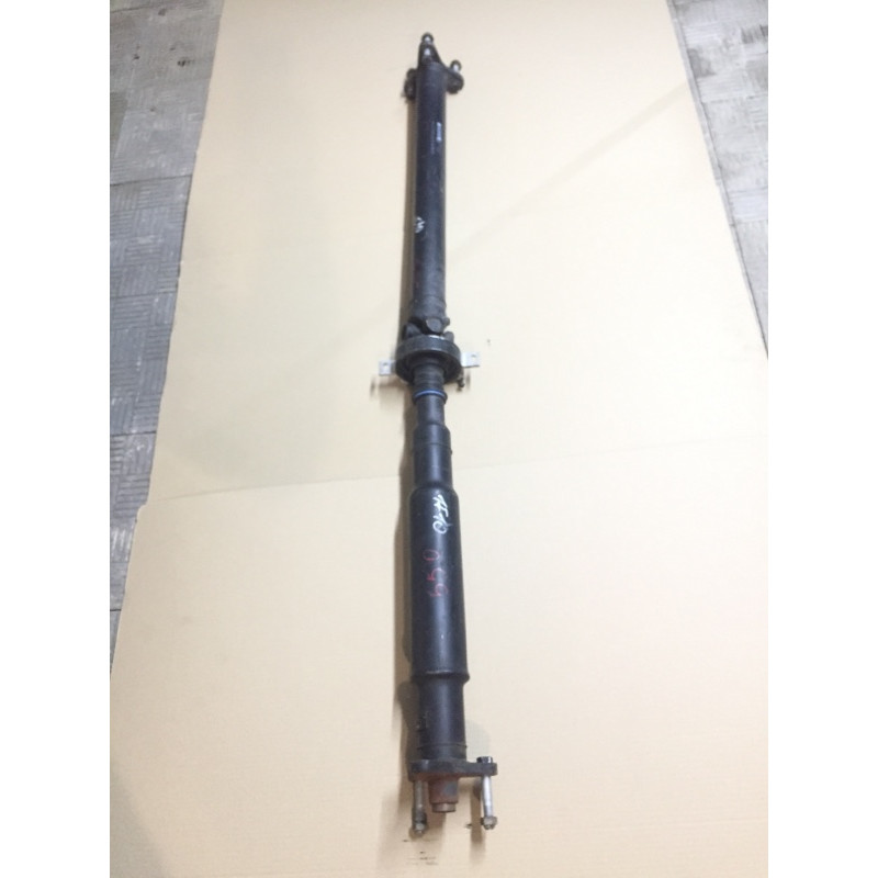 Карданный вал (трансмиссия) BMW 5-series F10 2013 N63B44 26107631359