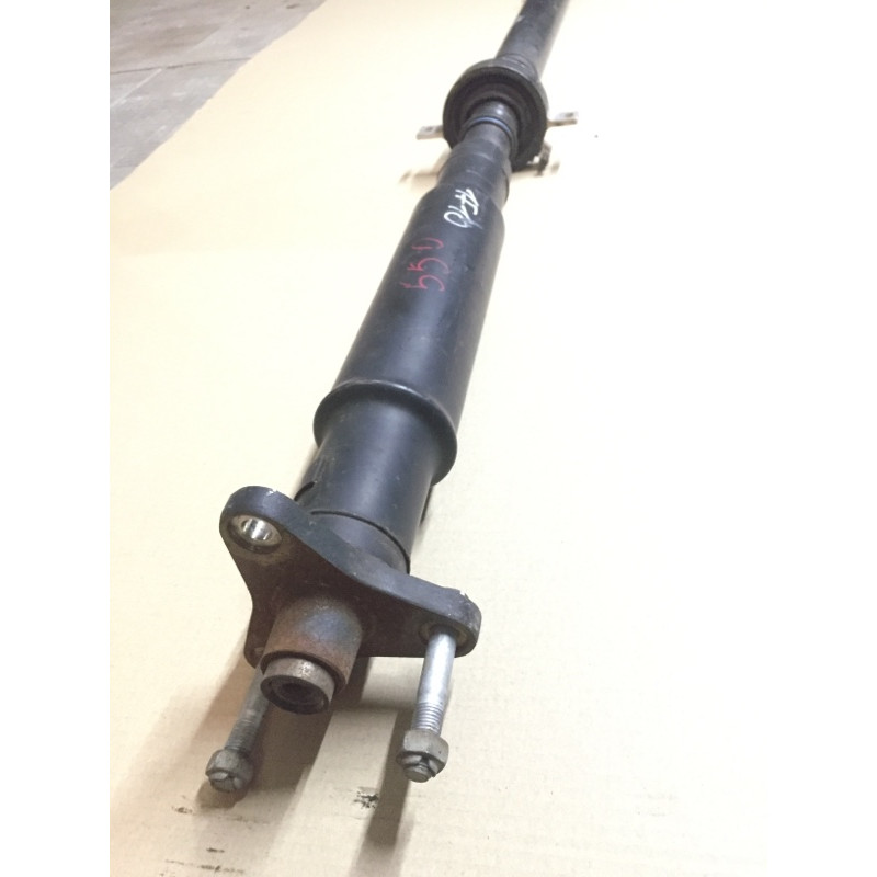 Карданный вал (трансмиссия) BMW 5-series F10 2013 N63B44 26107631359