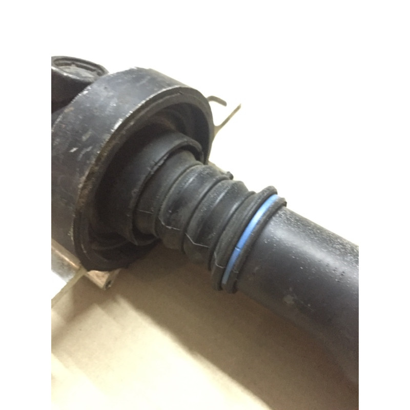 Карданный вал (трансмиссия) BMW 5-series F10 2013 N63B44 26107631359