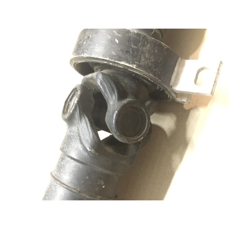 Карданный вал (трансмиссия) BMW 5-series F10 2013 N63B44 26107631359