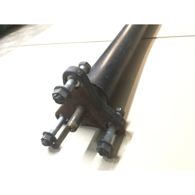 Карданный вал (трансмиссия) BMW 5-series F10 2013 N63B44 26107631359