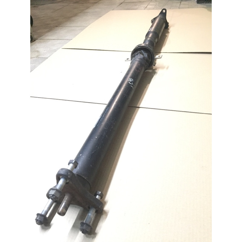 Карданный вал (трансмиссия) BMW 5-series F10 2013 N63B44 26107631359