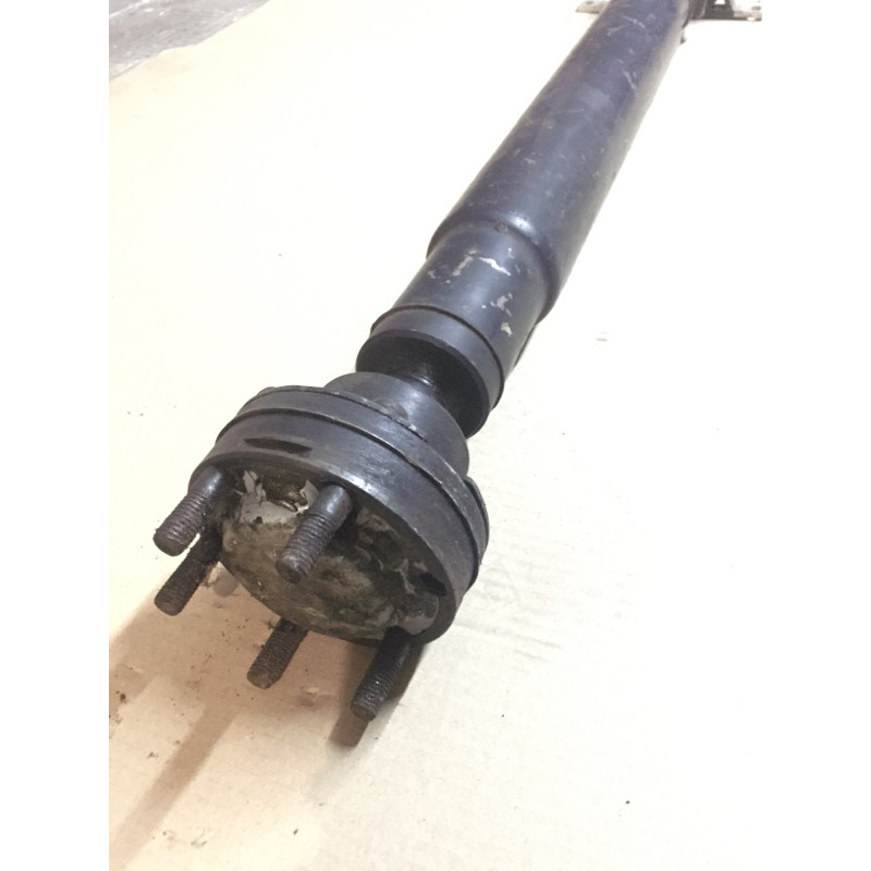 Карданный вал (трансмиссия) BMW 7-series E65 N62B44 26107530431