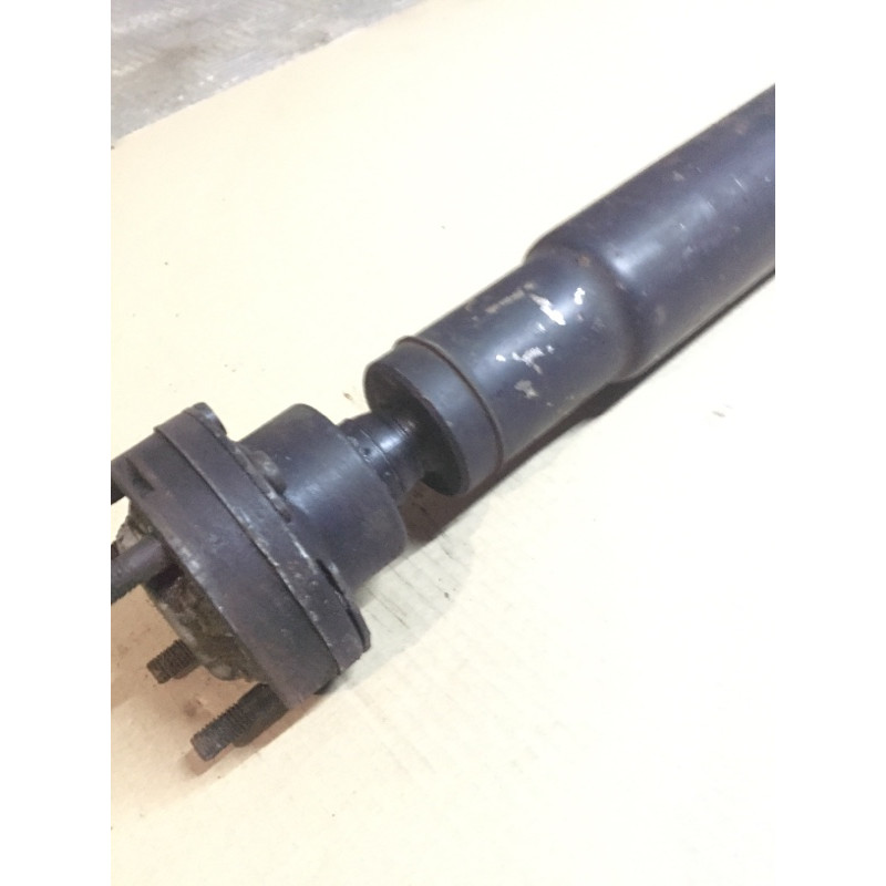 Карданный вал (трансмиссия) BMW 7-series E65 N62B44 26107530431