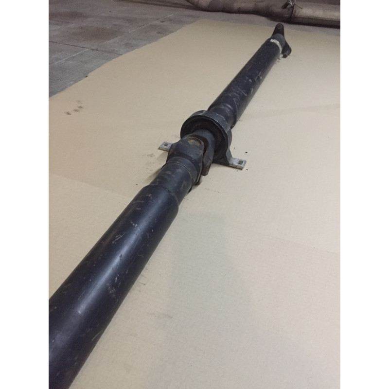 Карданный вал (трансмиссия) BMW 7-series E65 N62B44 26107530431