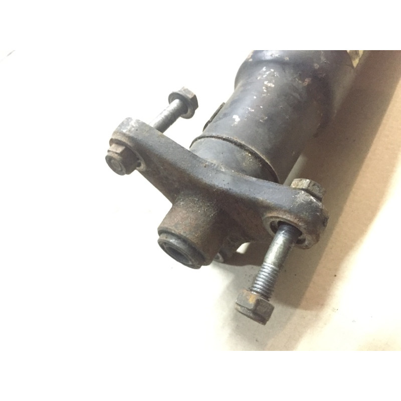 Карданный вал (трансмиссия) BMW 7-series E65 N62B44 26107530431