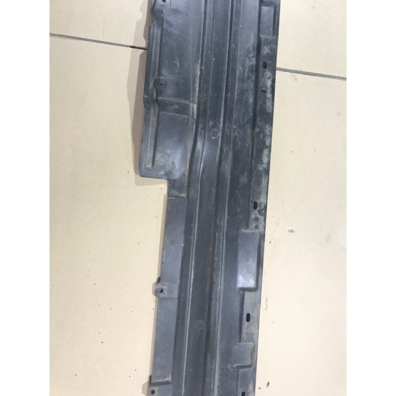 Захист (кузов і елементи) BMW X5 E53 M57d30 51718402438