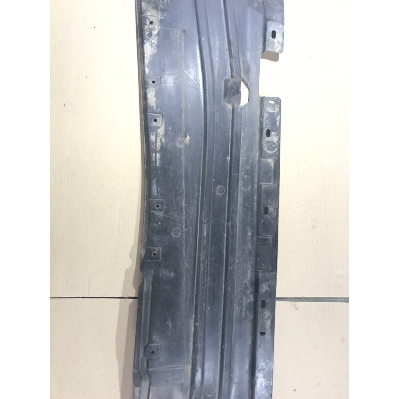 Захист (кузов і елементи) BMW X5 E53 M57d30 51718402438