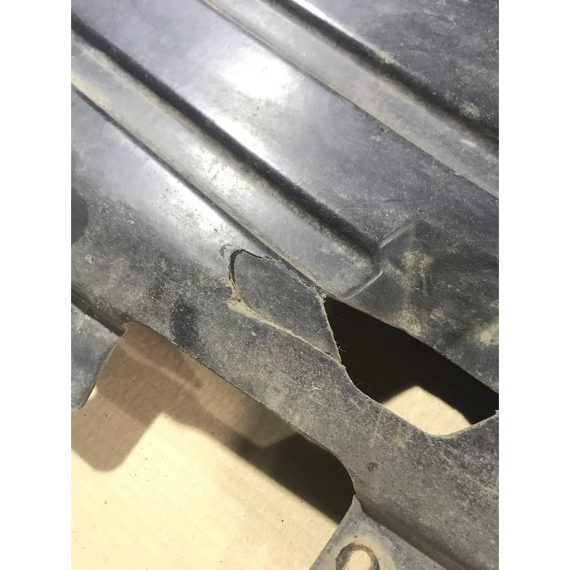 Захист (кузов і елементи) BMW X5 E53 M57d30 51718402438