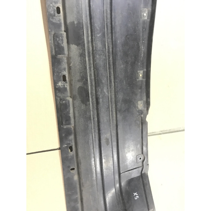 Захист (кузов і елементи) BMW X5 E53 M57d30 51718402438
