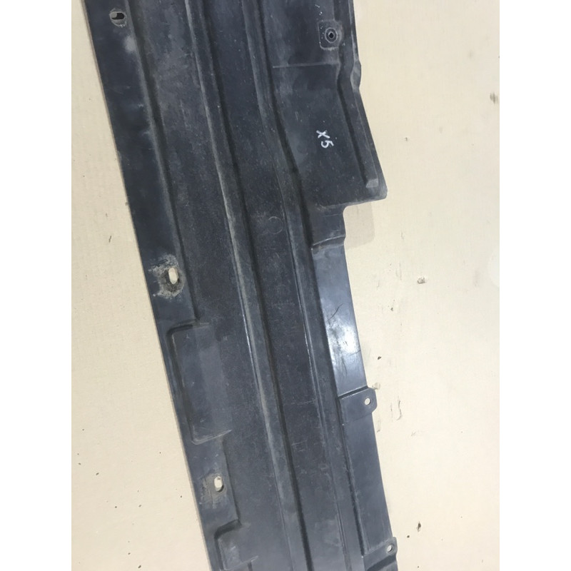 Захист (кузов і елементи) BMW X5 E53 M57d30 51718402438