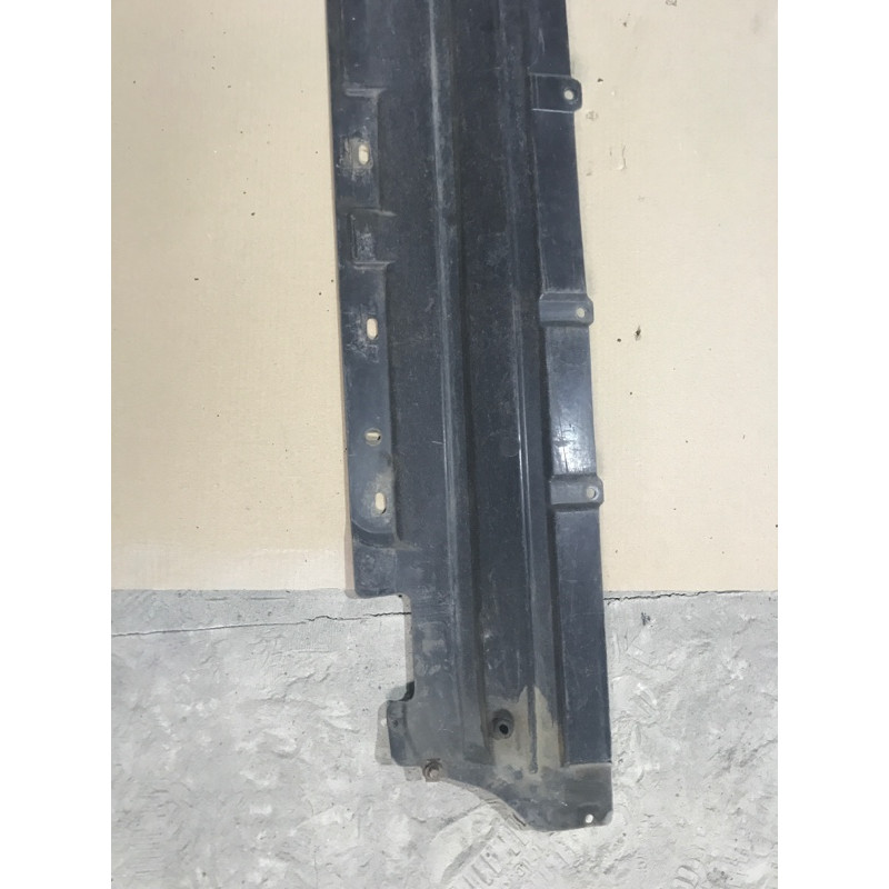 Захист (кузов і елементи) BMW X5 E53 M57d30 51718402438