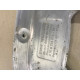 Захист двигуна (кузов і елементи) BMW 5-series E60 2005 N52B25 31116759878