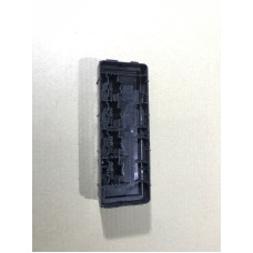 Блок управления климат-контролем