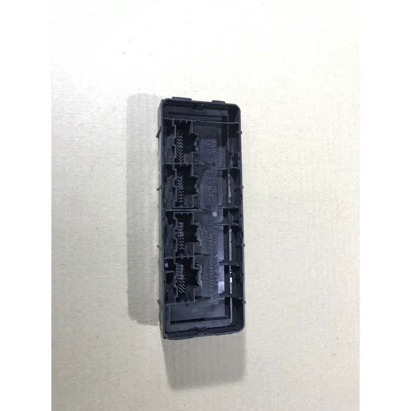 Блок управления климат-контролем (электрика / блок управления) Opel Insignia A 2009 2.0 DTH 13505739