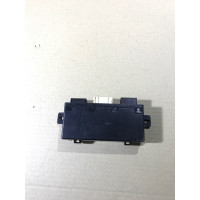 Блок управления дверьми