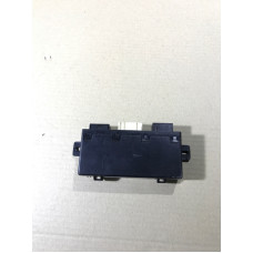 Блок управления дверьми