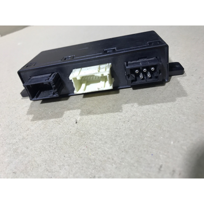 Блок управления дверьми (электрика / блок управления) BMW 5-series E39 61356904255