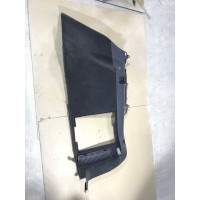 Обшивка багажника