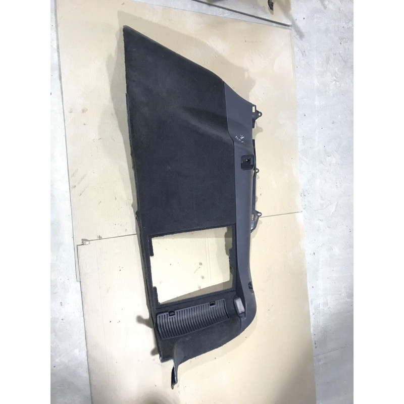 Обшивка багажника (салон) Opel SIGNUM 1 2006 2.2 YH 7332127