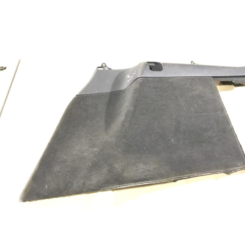 Обшивка багажника (салон) Opel SIGNUM 1 2006 2.2 YH 7332127