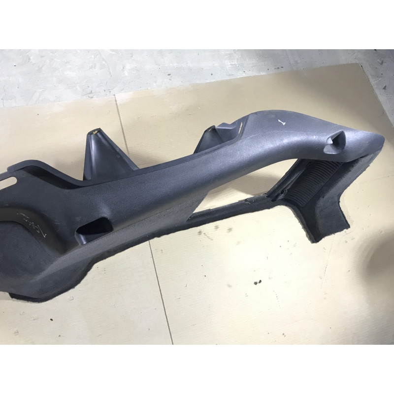 Обшивка багажника (салон) Opel SIGNUM 1 2006 2.2 YH 7332127