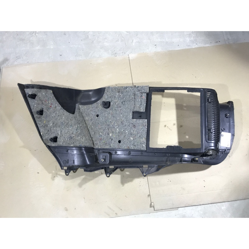 Обшивка багажника (салон) Opel SIGNUM 1 2006 2.2 YH 7332127