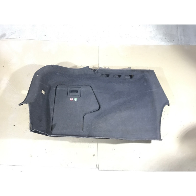 Обшивка багажника (салон) Opel Vectra C 2004 2.2 SE 13173588