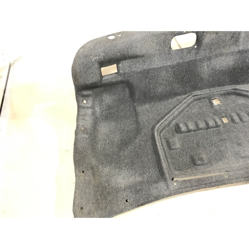 Обшивка багажника (салон) BMW 5-series E34 51491946300