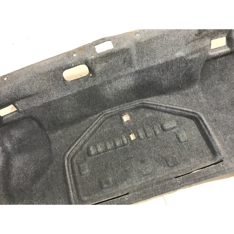 Обшивка багажника (салон) BMW 5-series E34 51491946300