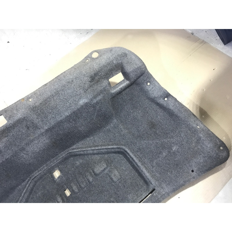 Обшивка багажника (салон) BMW 5-series E34 51491946300