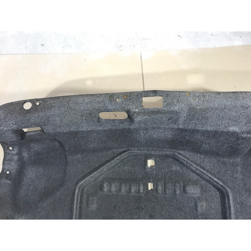 Обшивка багажника (салон) BMW 5-series E34 51491946300