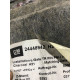 Обшивка кришки багажника (салон) Opel Vectra C 2004 2.2 SE 24448942