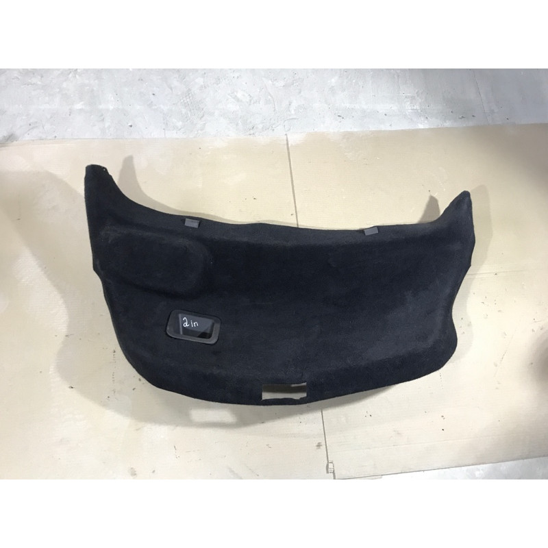 Обшивка кришки багажника (салон) Opel Insignia A 2012 2.0 DTH 2346252